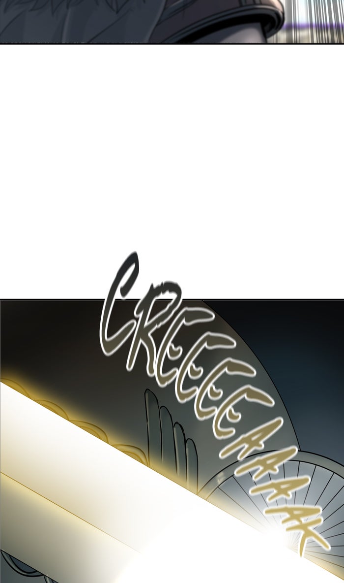 Tower of God manga, chapter 344, page 109 of 157