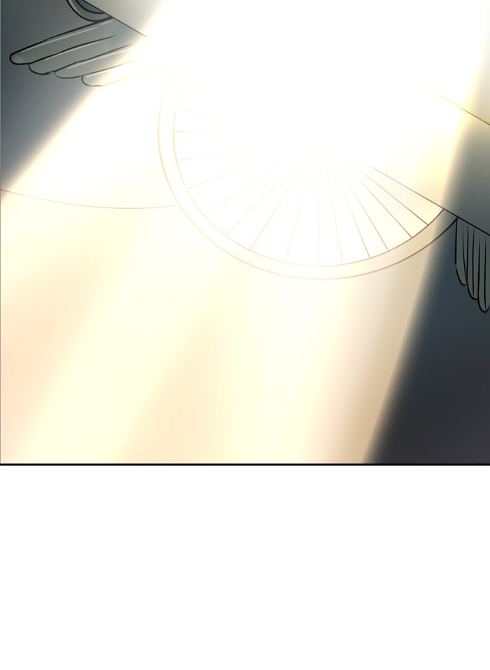 Tower of God manga, chapter 344, page 110 of 157