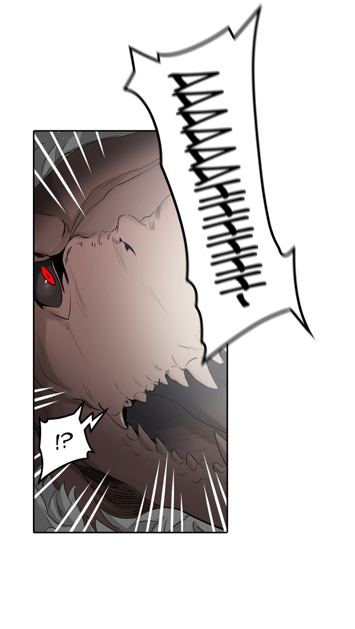 Tower of God manga, chapter 344, page 111 of 157