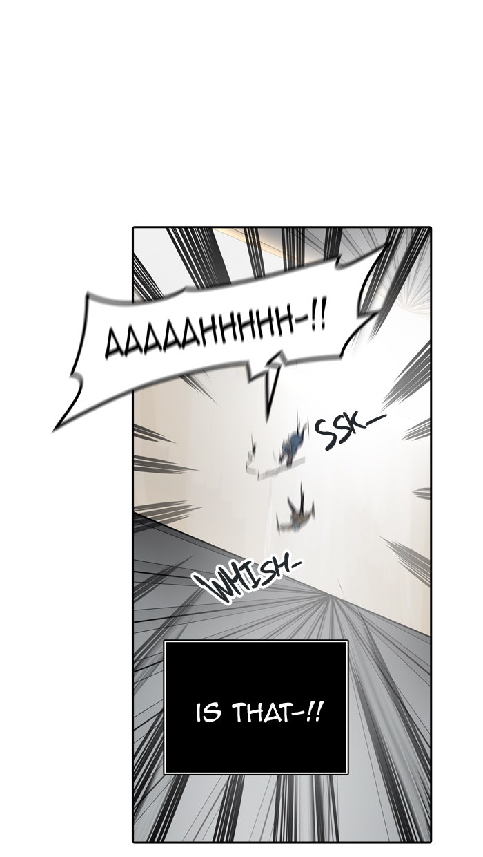 Tower of God manga, chapter 344, page 112 of 157