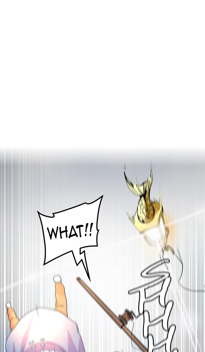 Tower of God manga, chapter 344, page 113 of 157
