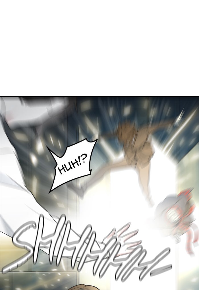 Tower of God manga, chapter 344, page 12 of 157