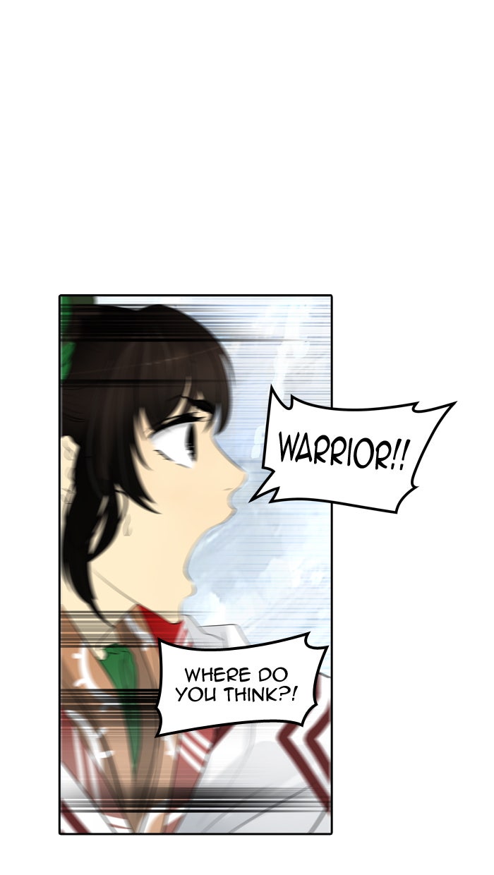 Tower of God manga, chapter 344, page 123 of 157