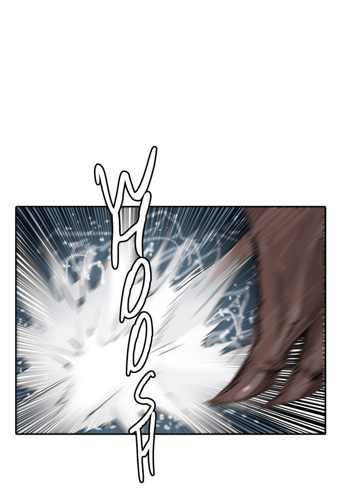 Tower of God manga, chapter 344, page 125 of 157