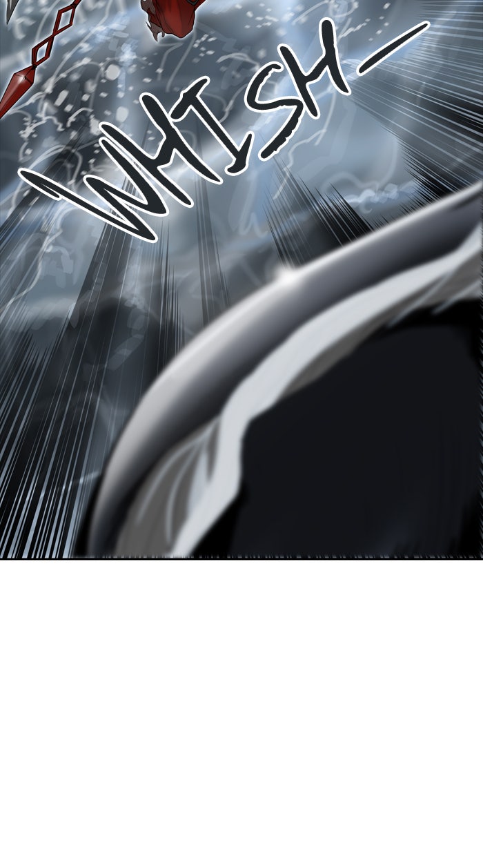Tower of God manga, chapter 344, page 127 of 157