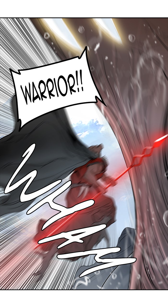 Tower of God manga, chapter 344, page 128 of 157