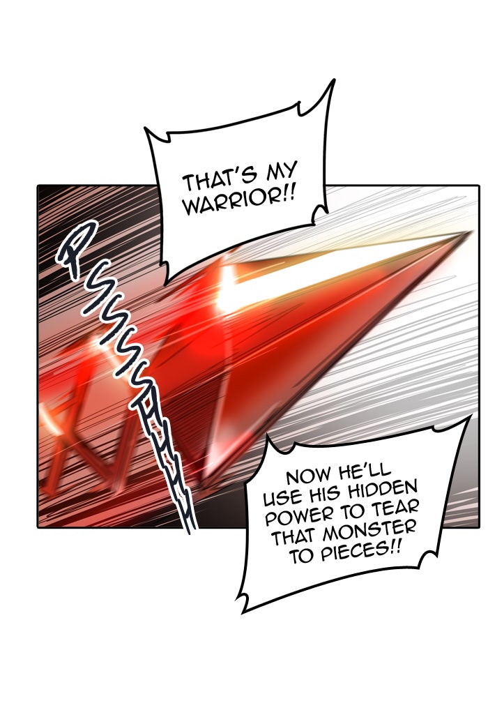 Tower of God manga, chapter 344, page 130 of 157
