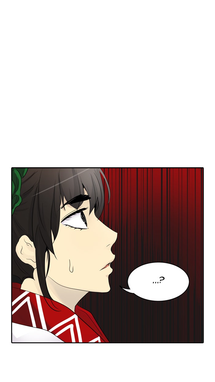 Tower of God manga, chapter 344, page 132 of 157
