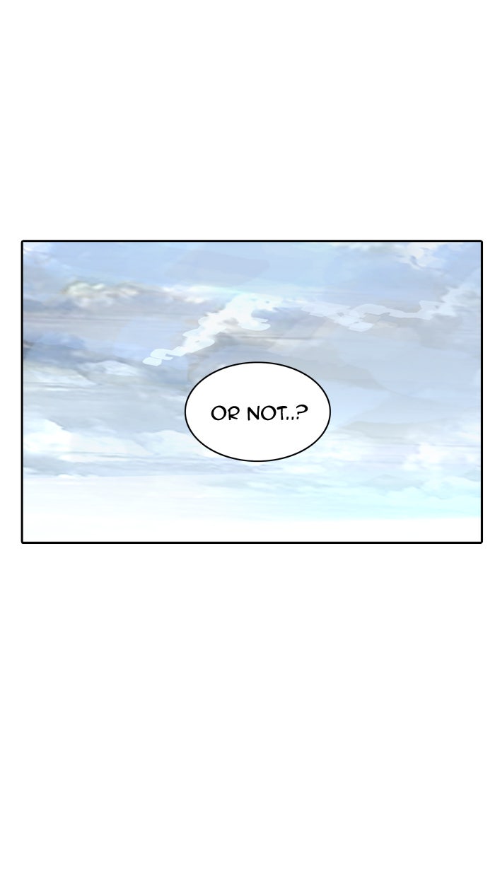 Tower of God manga, chapter 344, page 133 of 157