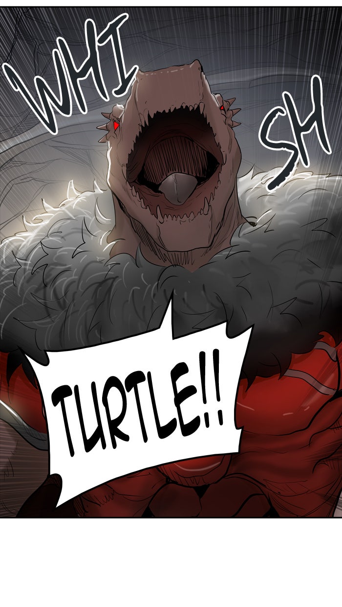 Tower of God manga, chapter 344, page 139 of 157