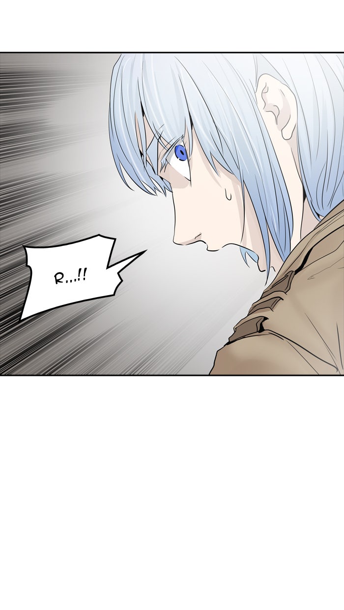 Tower of God manga, chapter 344, page 140 of 157