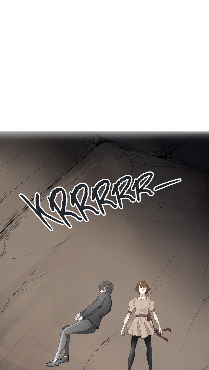 Tower of God manga, chapter 344, page 144 of 157
