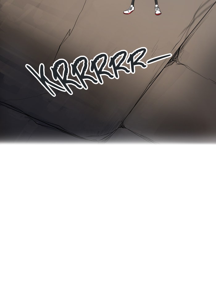 Tower of God manga, chapter 344, page 145 of 157