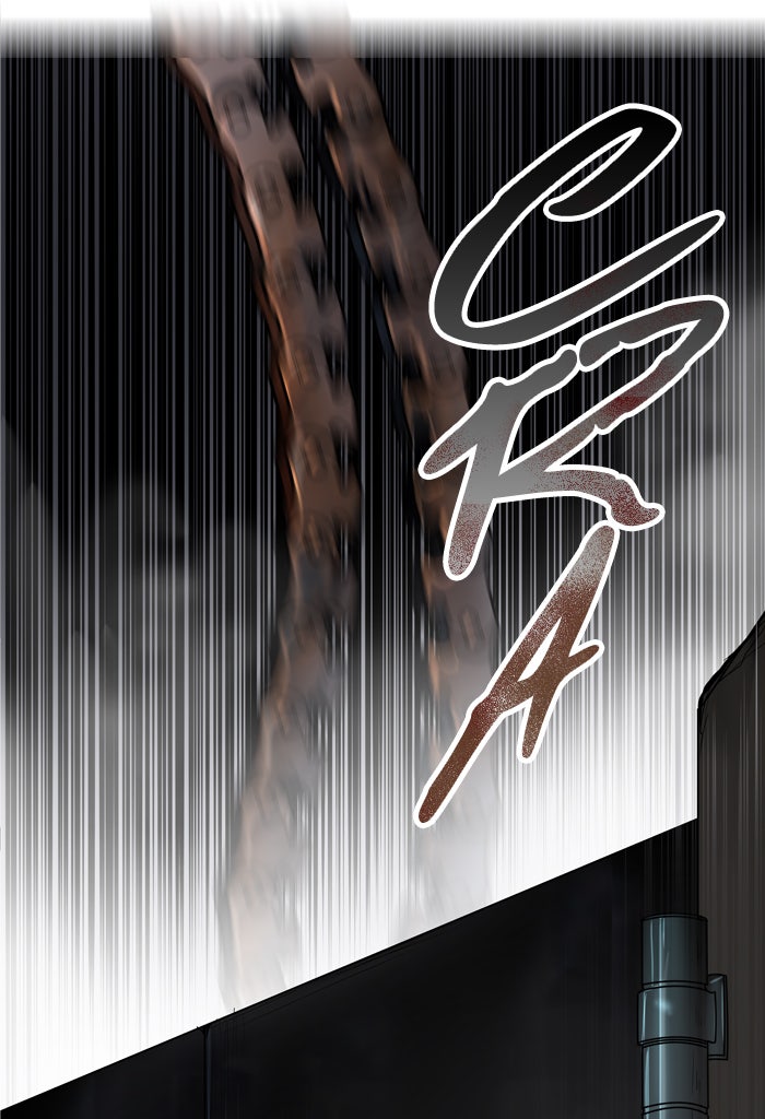 Tower of God manga, chapter 344, page 148 of 157