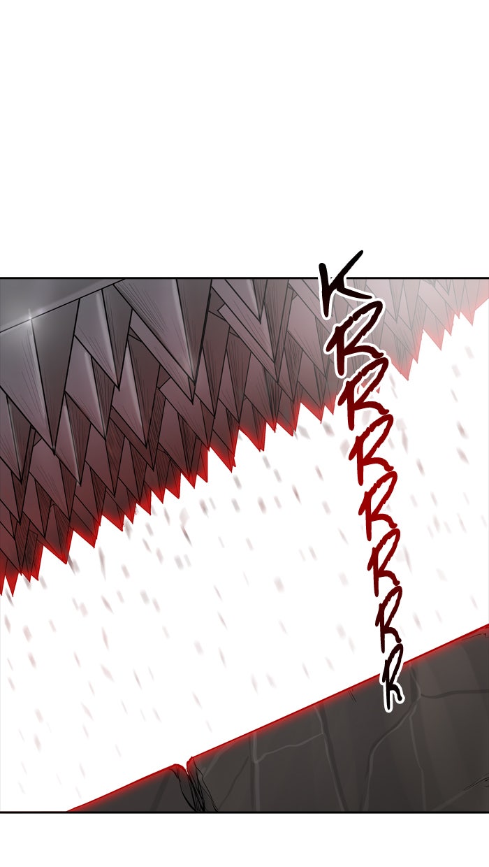 Tower of God manga, chapter 344, page 150 of 157