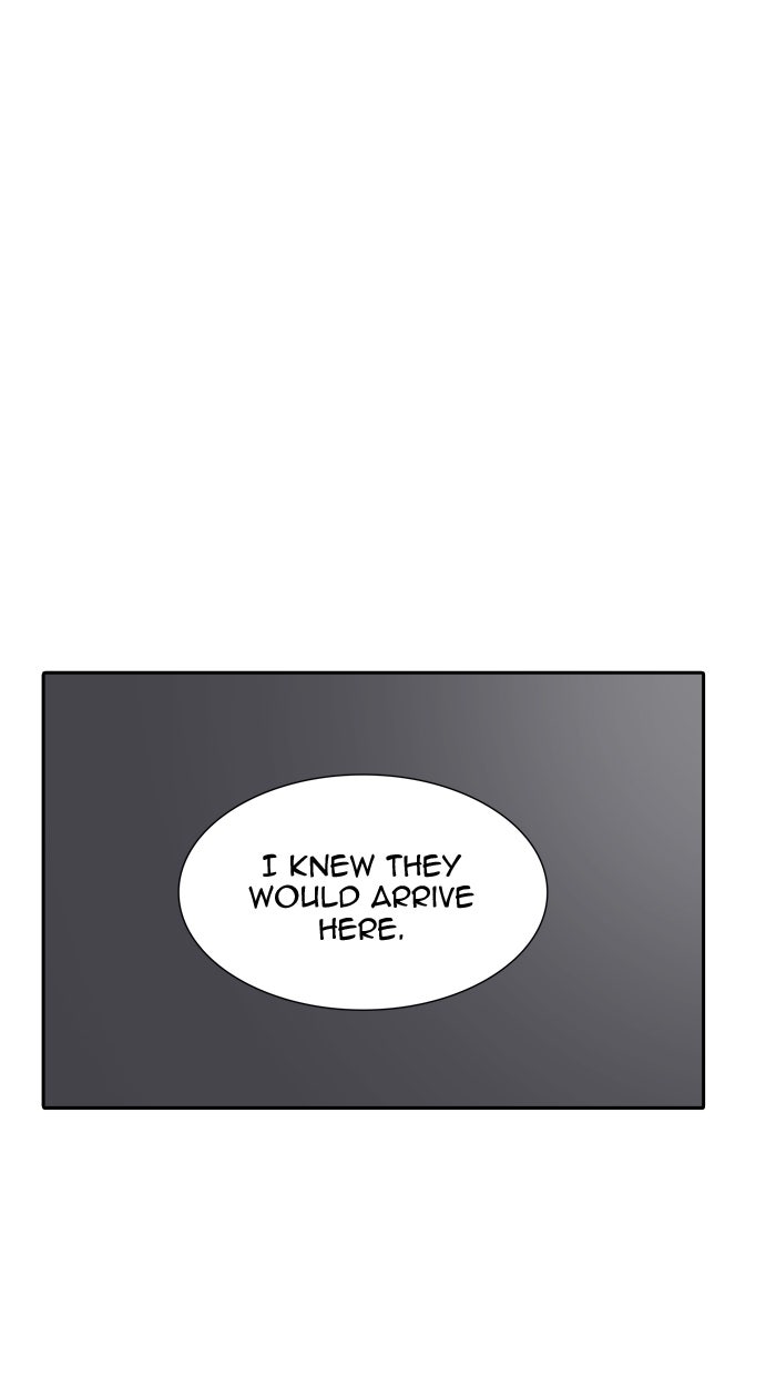 Tower of God manga, chapter 344, page 155 of 157