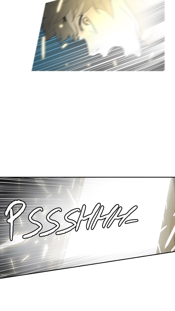 Tower of God manga, chapter 344, page 16 of 157