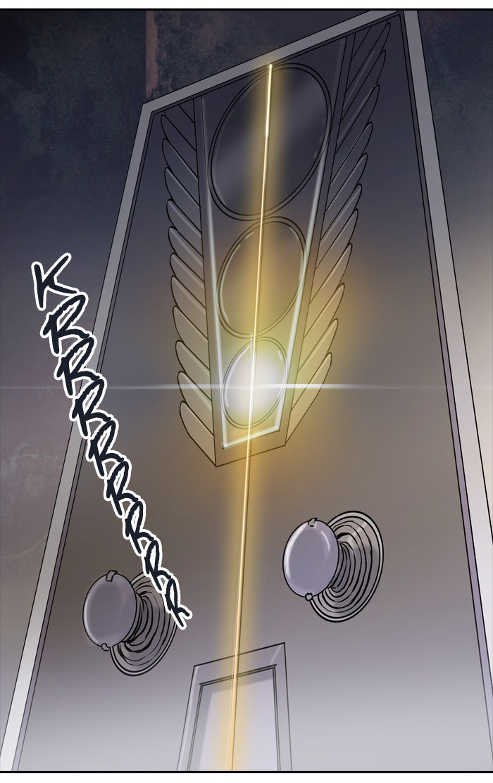 Tower of God manga, chapter 344, page 19 of 157