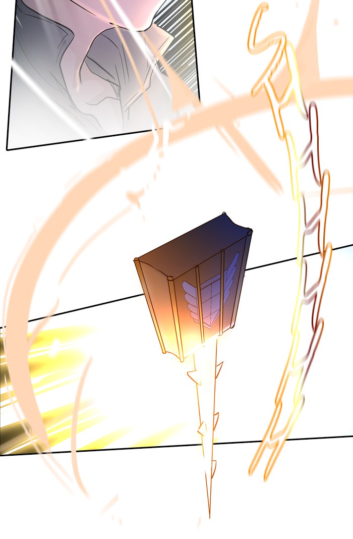 Tower of God manga, chapter 344, page 2 of 157