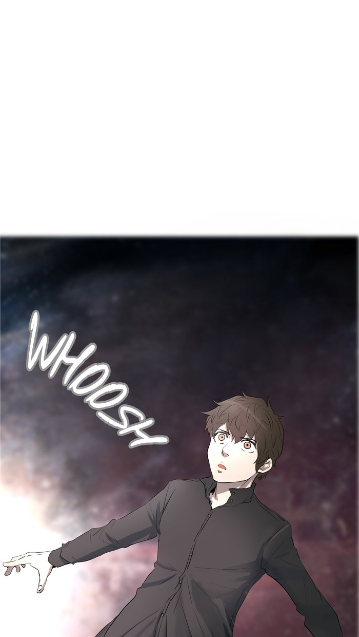 Tower of God manga, chapter 344, page 23 of 157