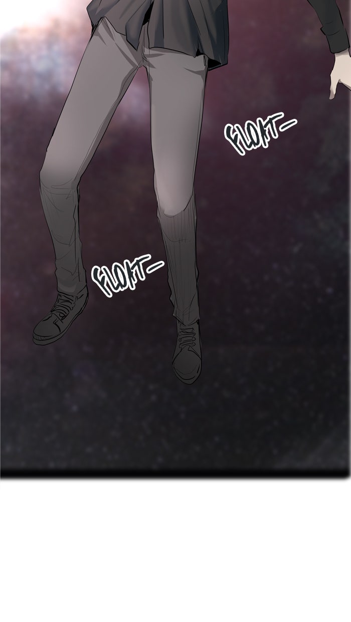 Tower of God manga, chapter 344, page 24 of 157