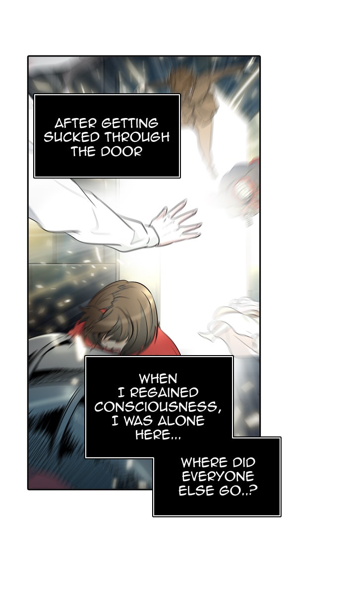 Tower of God manga, chapter 344, page 26 of 157