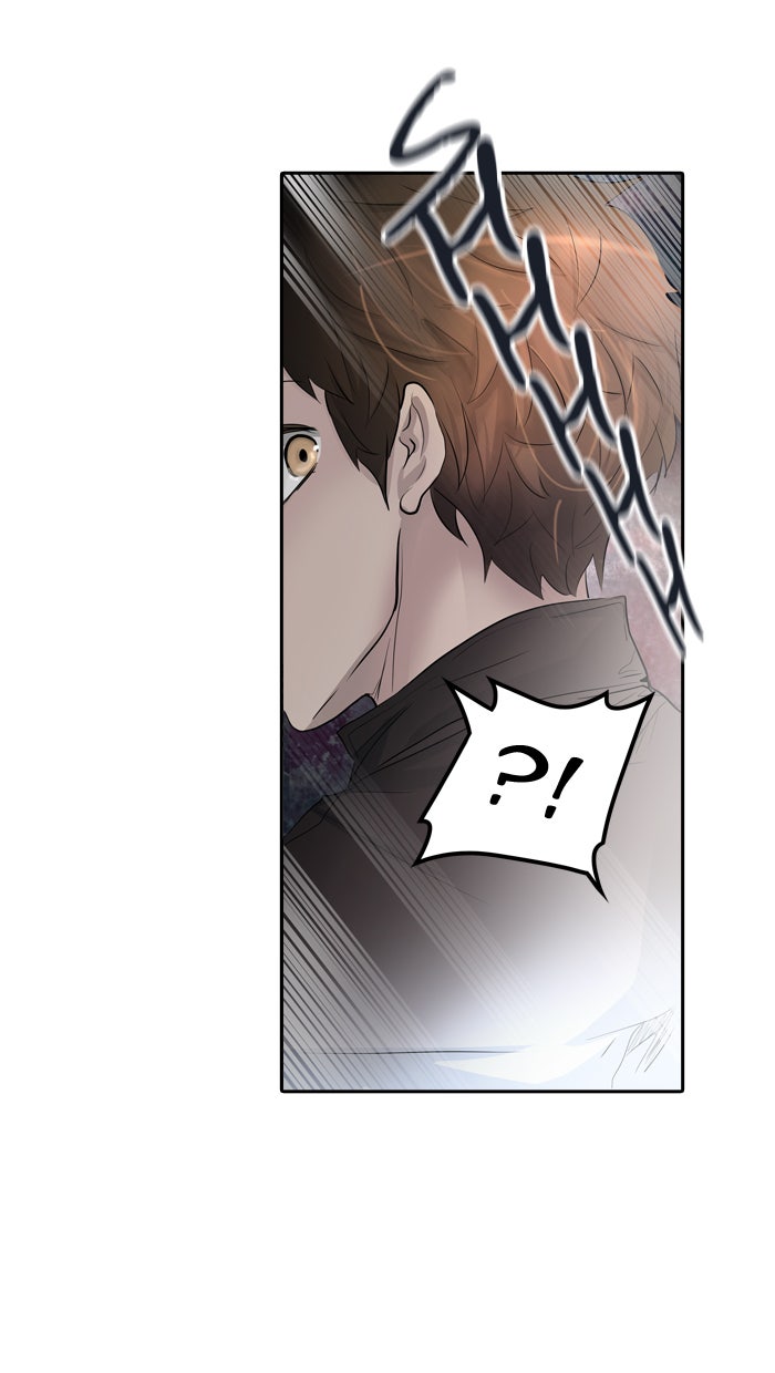 Tower of God manga, chapter 344, page 27 of 157