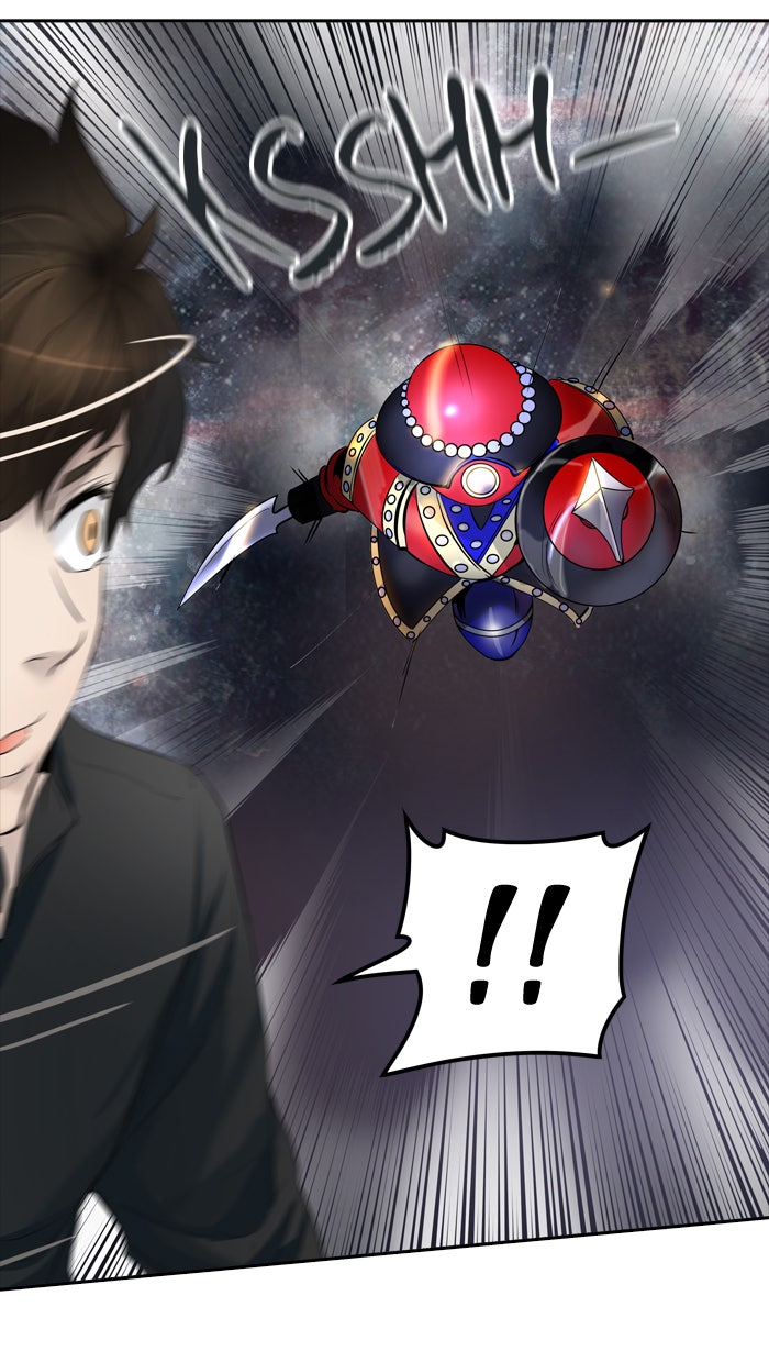 Tower of God manga, chapter 344, page 28 of 157