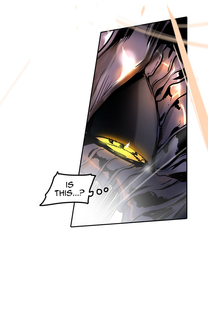 Tower of God manga, chapter 344, page 3 of 157