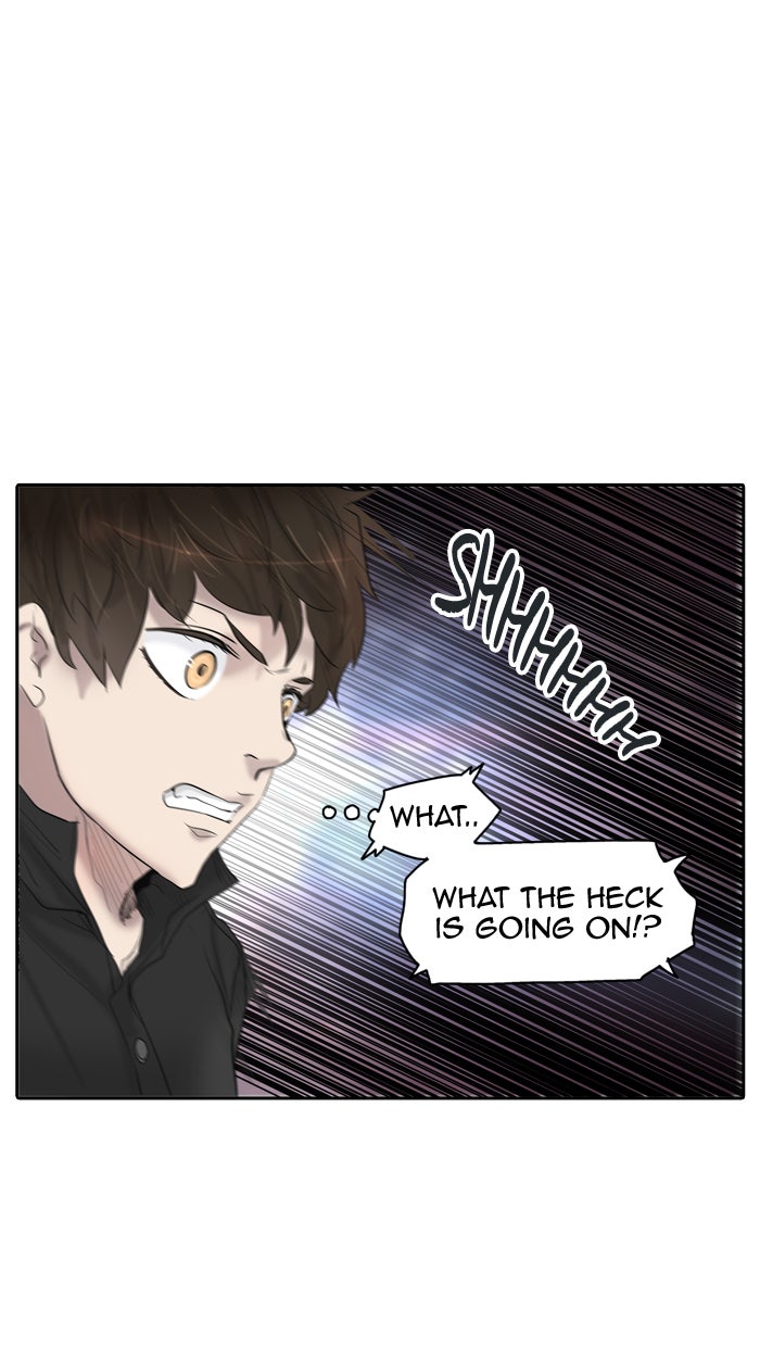 Tower of God manga, chapter 344, page 32 of 157