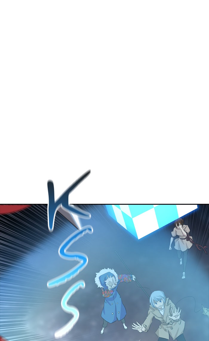 Tower of God manga, chapter 344, page 33 of 157