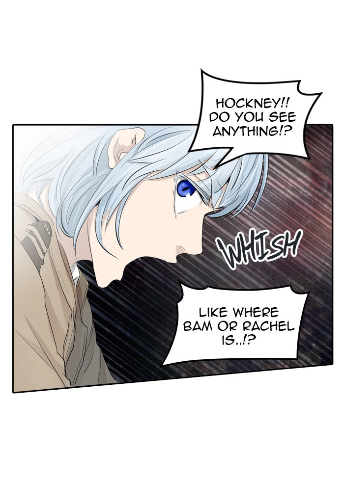 Tower of God manga, chapter 344, page 36 of 157