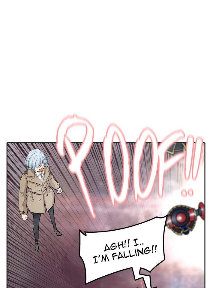 Tower of God manga, chapter 344, page 41 of 157