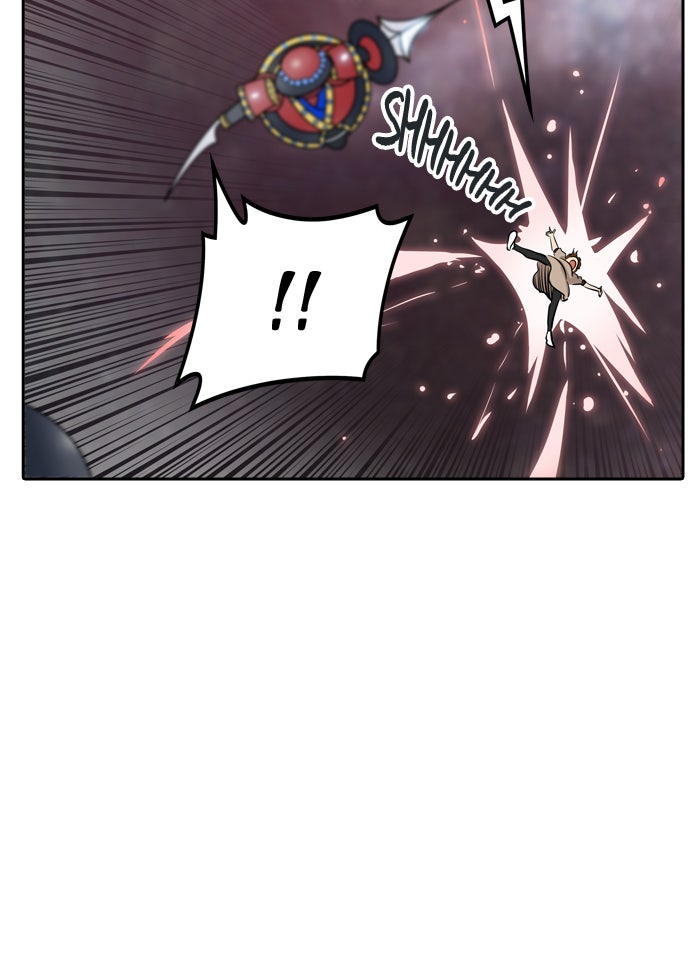 Tower of God manga, chapter 344, page 42 of 157
