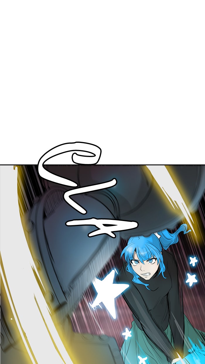 Tower of God manga, chapter 344, page 44 of 157