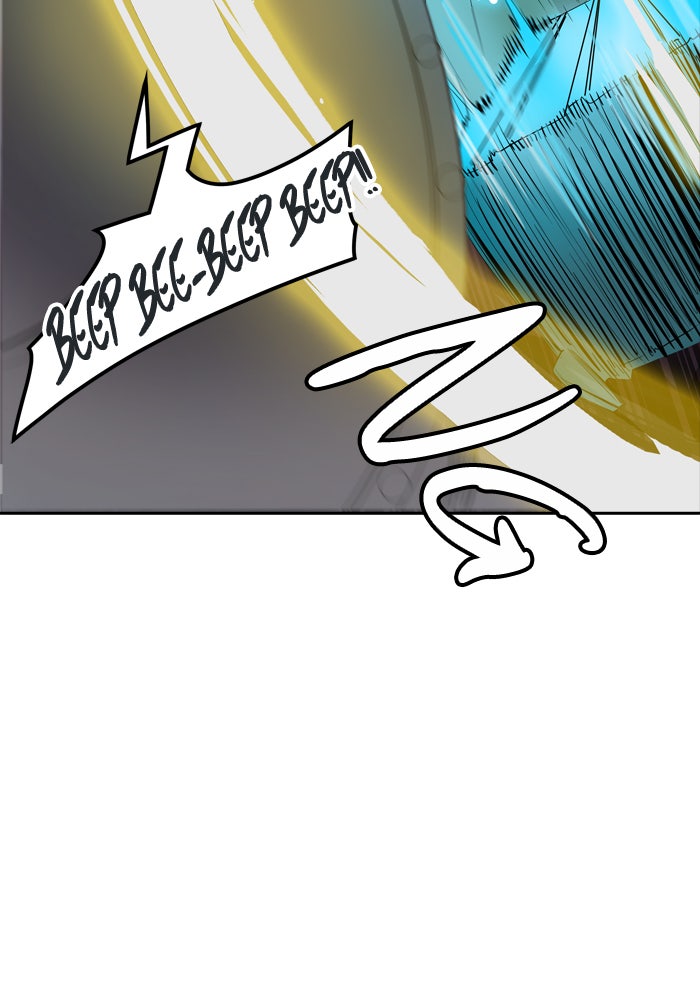 Tower of God manga, chapter 344, page 45 of 157