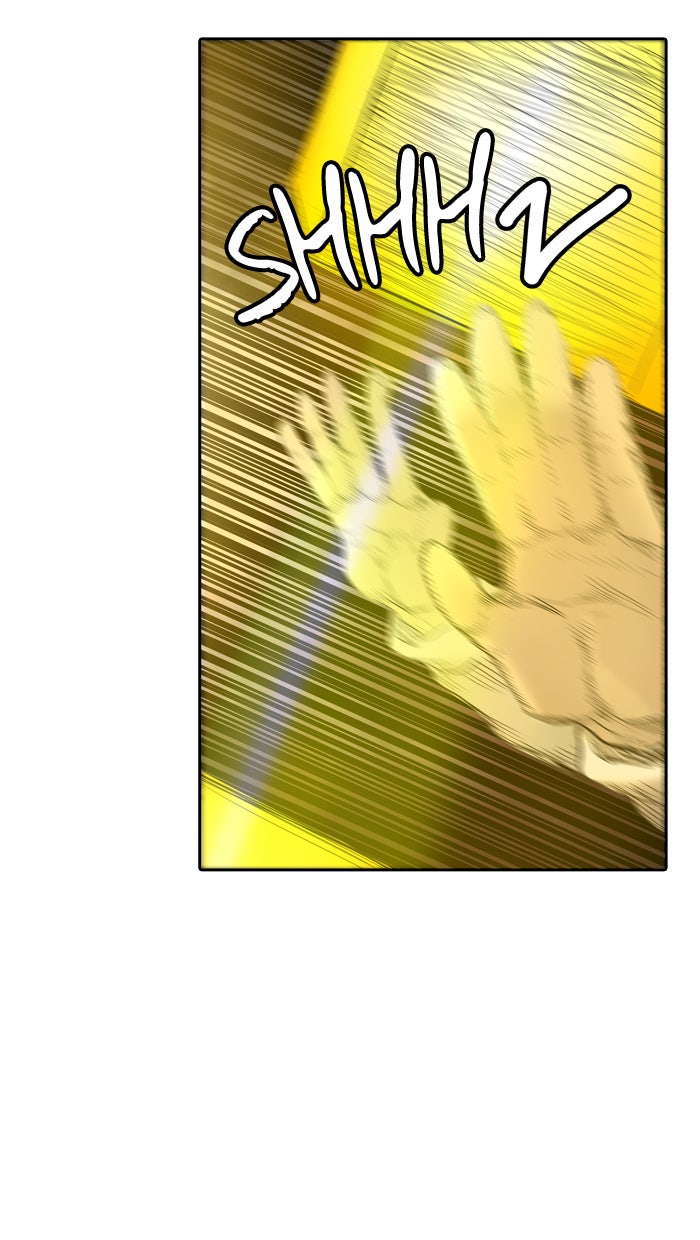 Tower of God manga, chapter 344, page 47 of 157
