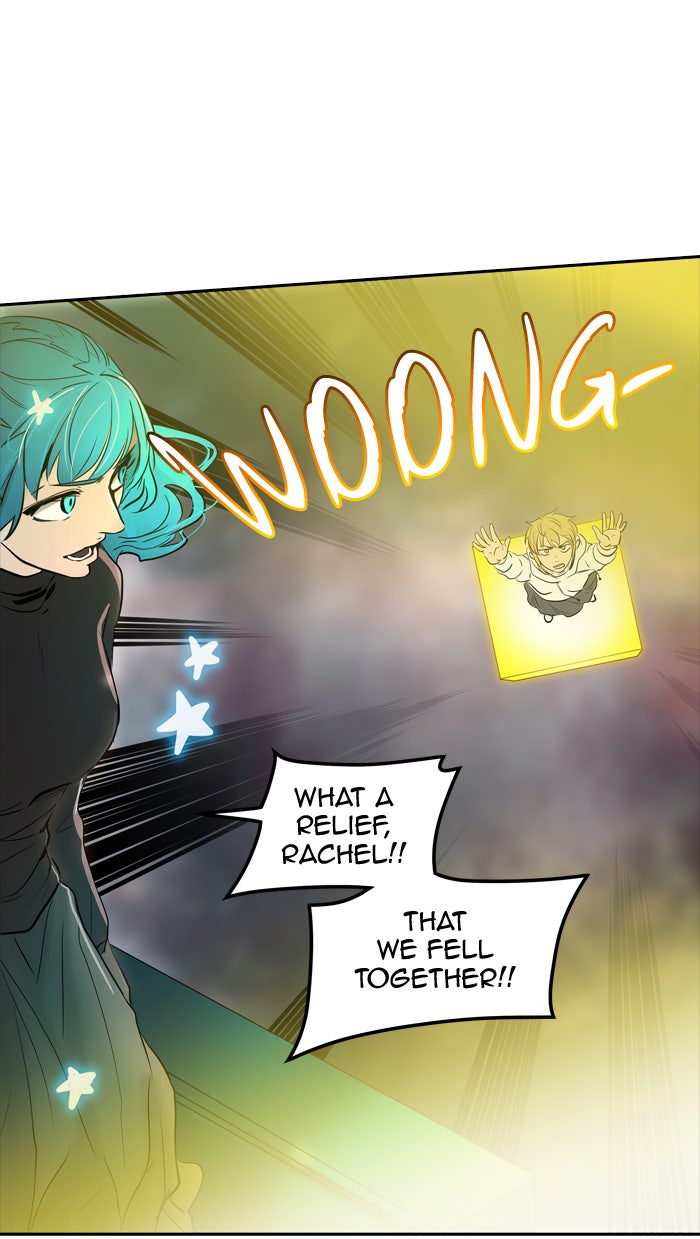 Tower of God manga, chapter 344, page 49 of 157