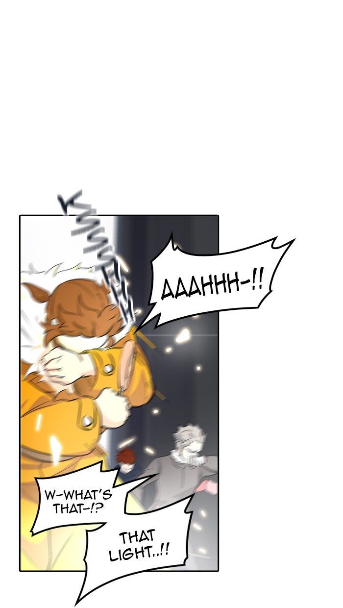 Tower of God manga, chapter 344, page 5 of 157