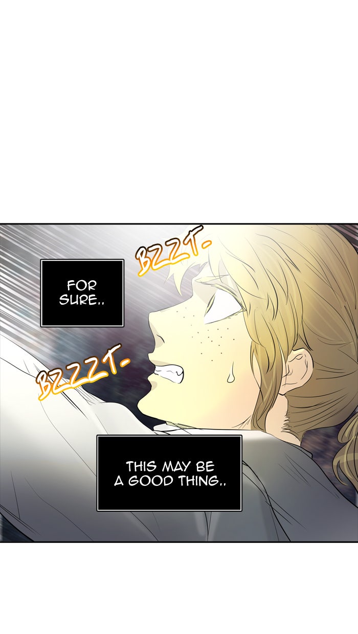 Tower of God manga, chapter 344, page 50 of 157
