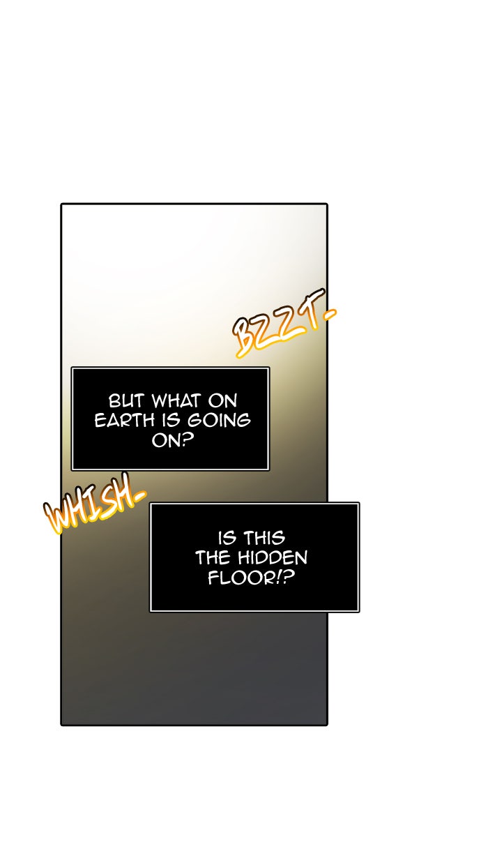 Tower of God manga, chapter 344, page 51 of 157