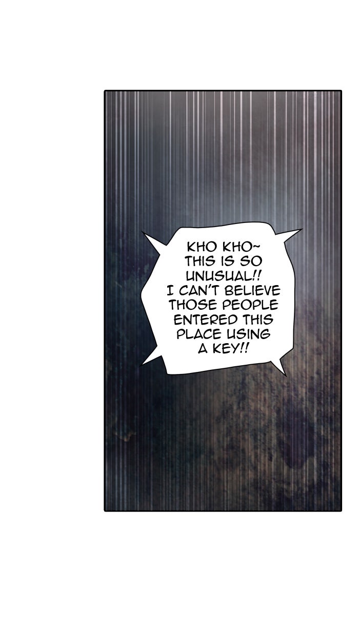 Tower of God manga, chapter 344, page 52 of 157