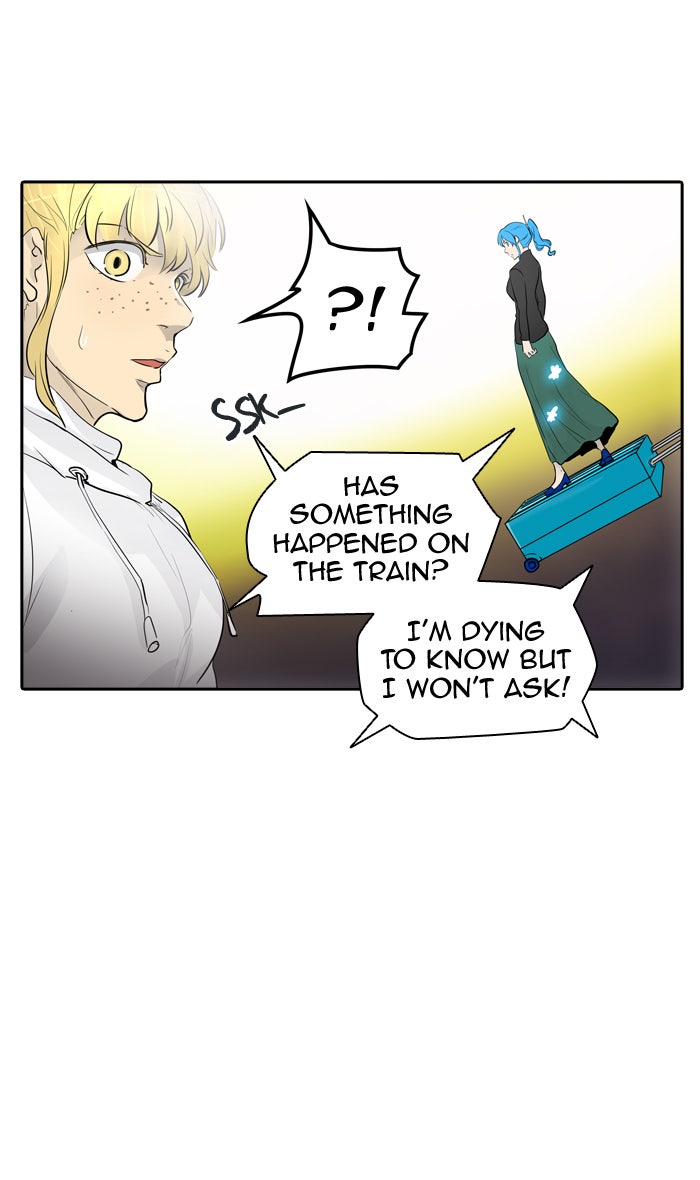 Tower of God manga, chapter 344, page 53 of 157