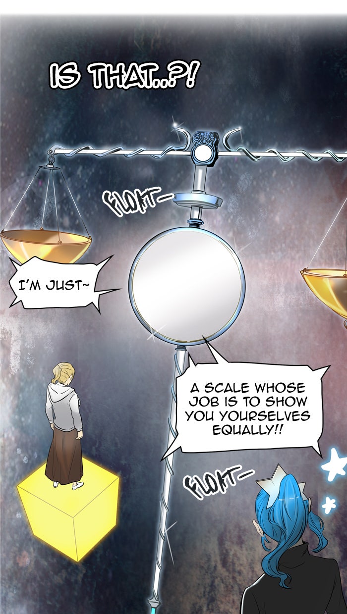 Tower of God manga, chapter 344, page 54 of 157