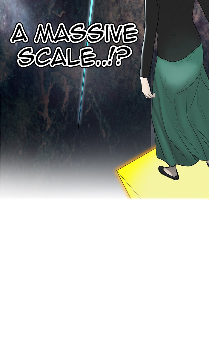 Tower of God manga, chapter 344, page 55 of 157