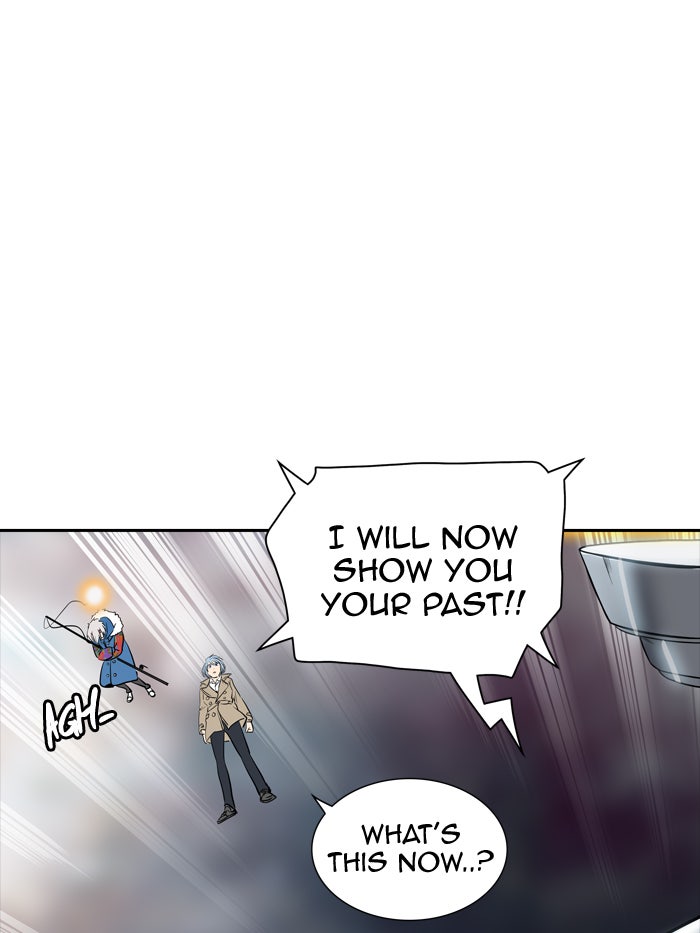 Tower of God manga, chapter 344, page 57 of 157