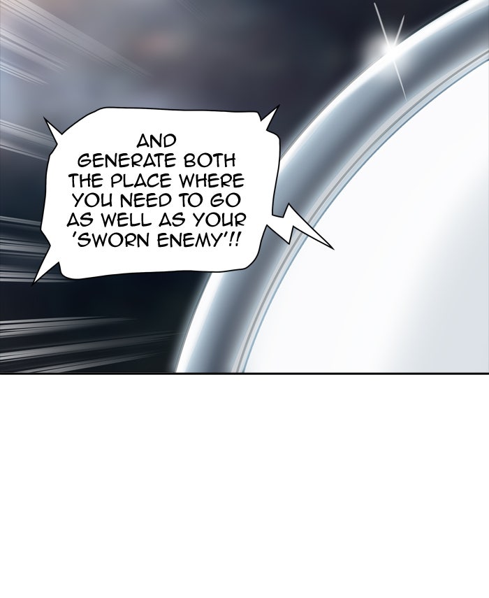 Tower of God manga, chapter 344, page 58 of 157