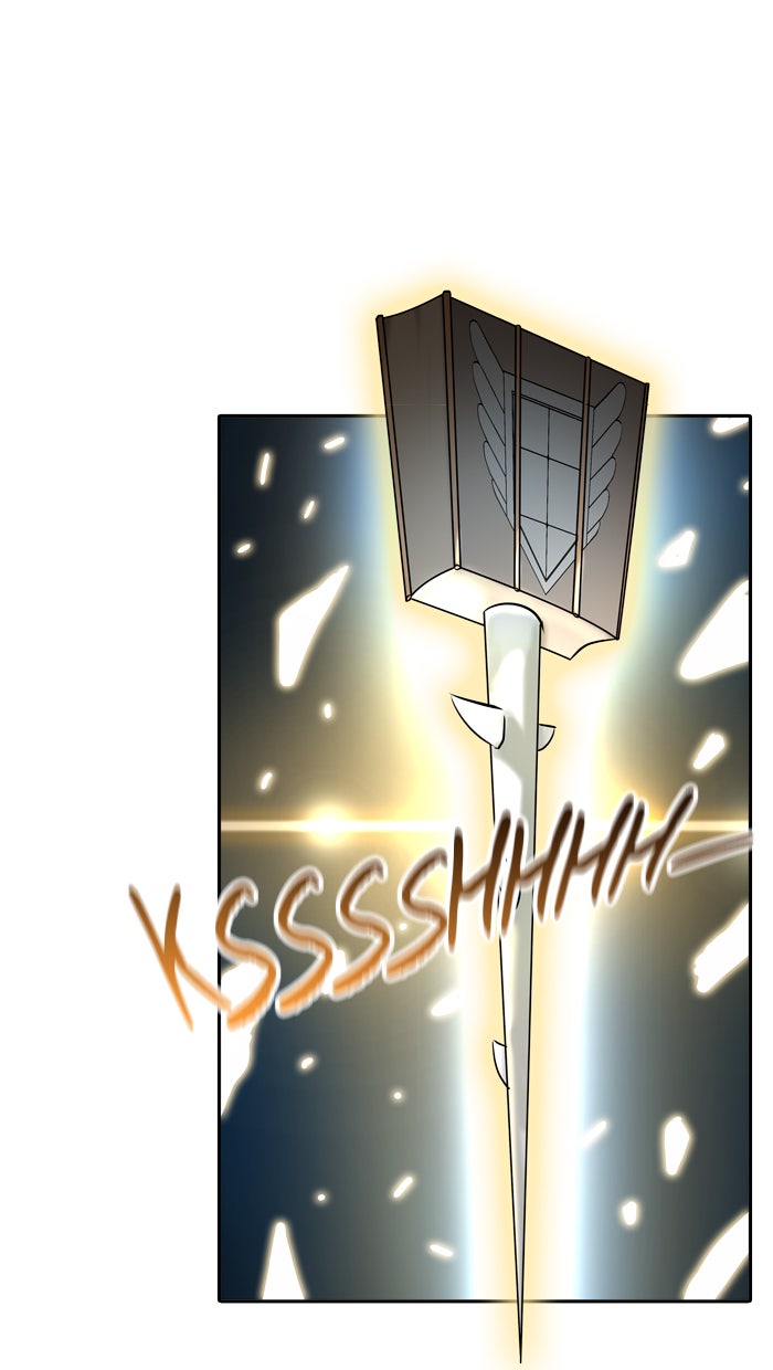 Tower of God manga, chapter 344, page 6 of 157