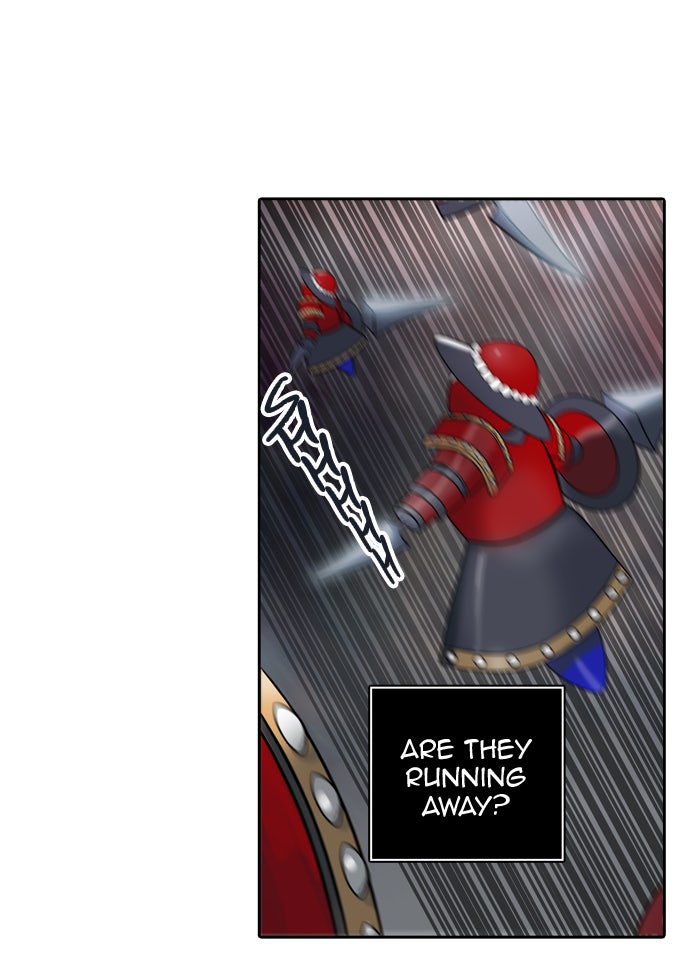 Tower of God manga, chapter 344, page 60 of 157