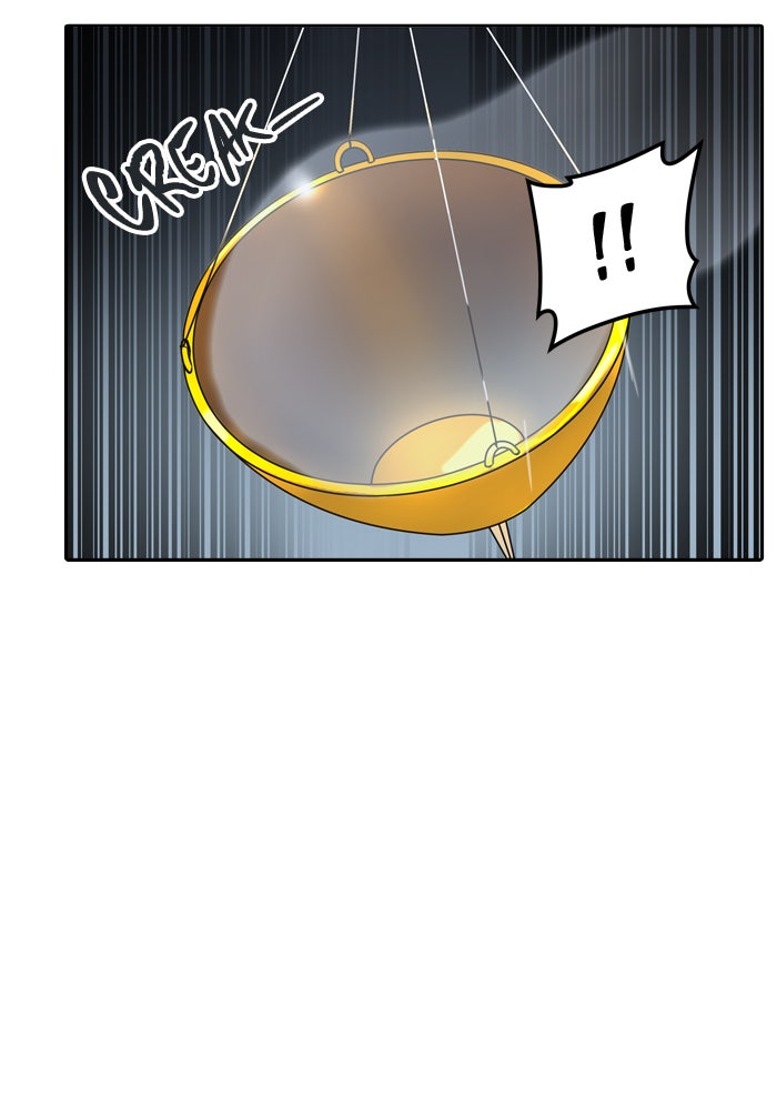 Tower of God manga, chapter 344, page 65 of 157